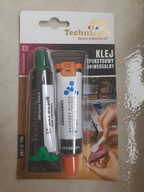 Technicqll univerzálne epoxidové lepidlo 2x20ml E198