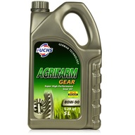 Prevodový olej AGRIFARM SAE 80W90 ;API GL-4; g Prevodový olej AGRIFARM SAE 80W90 ;API GL-4; g