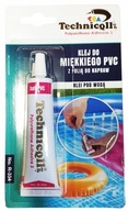 Lepidlo na Soft PVC Technicqll 20 ml