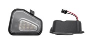 LED SVETLÁ VW PASSAT JETTA OSVETLENIE ZRKADIEL LED SVETLÁ VW PASSAT JETTA OSVETLENIE ZRKADIEL