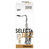 Tenorový saxofón Rico Select Jazz