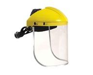 Face Shield Clear Anti-Splash Protective Face Shield Clear Anti-Splash Protective