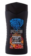 Axe Skateboard Fresh Roses, sprchový gél 250 ml