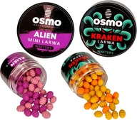 Osmo Mini Larva Kraken + Alien set Osmo Mini Larva Kraken + Alien set