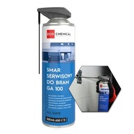 SERVISNÝ MUK NA GARÁŽOVÉ BRÁNY A PLOTY 500ml EKOCHEMICKÝ SERVISNÝ MUK NA GARÁŽOVÉ BRÁNY A PLOTY 500ml EKOCHEMICKÝ