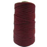 String String Polyester Plates pre 3 mm 200 m vrecká makrame vrecká String String Polyester Plates pre 3 mm 200 m vrecká makrame vrecká