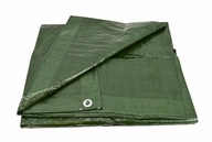 Vystužená záhradná plachta 6x12m BRADAS Vystužená záhradná plachta 6x12m BRADAS