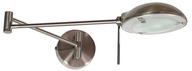 28W predlžovacie nástenné svietidlo G9 LARGO CANDELLUX 28W predlžovacie nástenné svietidlo G9 LARGO CANDELLUX