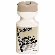 YACHTICON RUMPF & GELCOAT REINIEGER-CZYCZYK YACHTICON RUMPF & GELCOAT REINIEGER-CZYCZYK