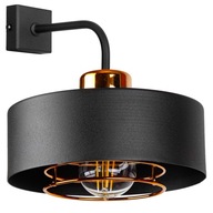 MODERNÁ RETRO LOFT EDISON NÁstenná LED OBRAZOVKA MODERNÁ RETRO LOFT EDISON NÁstenná LED OBRAZOVKA