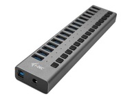 ITEC U3CHARGEHUB16 Nabíjací HUB i-tec USB 3.0 16 ITEC U3CHARGEHUB16 Nabíjací HUB i-tec USB 3.0 16