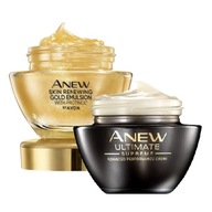 Avon Anew Supreme krémová sada 50 ml + emulzia 50 ml Avon Anew Supreme krémová sada 50 ml + emulzia 50 ml