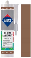 ATLAS SILICON SILTON S LATTE 207 280ML ATLAS SILICON SILTON S LATTE 207 280ML