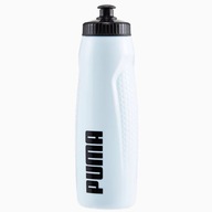 Puma TR Bootle Core fľaša na vodu 0,6 l 053813-26 modrá 600 ml