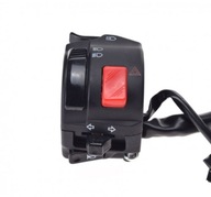 Ľavý kombinovaný spínač Junak RX 125 one Ľavý kombinovaný spínač Junak RX 125 one