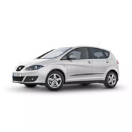 Bočné lišty Seat Altea 2004-15 Bočné lišty Seat Altea 2004-15