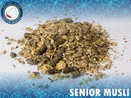SENIOR MUSLI 20 kg - SENIOR MUSLI 20 kg -