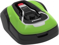 GREENWORKS OPTIMOW 15 GSM - KOSENIE ROBOT GREENWORKS OPTIMOW 15 GSM - KOSENIE ROBOT