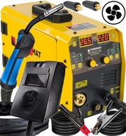 ZVÁRACÍ STROJ MIGOMAT POWERMAT PM-IMGTS-220L SYNERGY 4T ZVÁRACÍ STROJ MIGOMAT POWERMAT PM-IMGTS-220L SYNERGY 4T