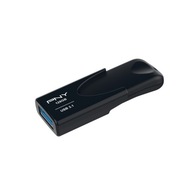 PNY PENDRIVE 128 GB USB 3.1 ATTACHE 4 80 MB PAMÄŤ PNY PENDRIVE 128 GB USB 3.1 ATTACHE 4 80 MB PAMÄŤ