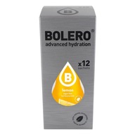 Box Bolero 9g Citrón so stéviou Box Bolero 9g Citrón so stéviou
