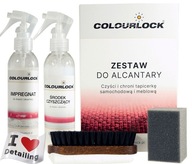 COLOURLOCK - Alcantara čistiaca sada - 24h COLOURLOCK - Alcantara čistiaca sada - 24h