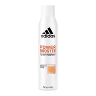 ADIDAS POWER BOOSTER ANTIPERSPIRANT SPREJ PRE ŽENY 250ML ADIDAS POWER BOOSTER ANTIPERSPIRANT SPREJ PRE ŽENY 250ML