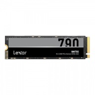 Lexar NM790 2TB M.2 PCIe SSD