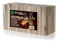 Ekologické podpaľovanie dreva 5 dm3 Ekologické podpaľovanie ECO