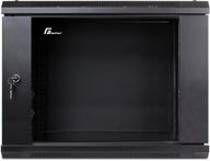 RACKOVÁ SKRIŇA GETFORT ECO v2 19 PALCOV 9U 600X450