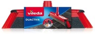 Vileda Duactiva zametacia kefa (bez násadky) Vileda Duactiva zametacia kefa (bez násadky)