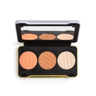 Make-up Moonlightglow súprava na kontúrovanie tváre Make-up Moonlightglow súprava na kontúrovanie tváre