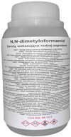 DIMETYLFORMAMID (DMF) 250 ml