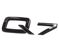 PÍSANIE ZNAKU Q7 LESK ČIERNA OE AUDI 4M0853741AT94 PÍSANIE ZNAKU Q7 LESK ČIERNA OE AUDI 4M0853741AT94