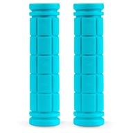 Solid Grips gripy na kolobežky tyrkysové 2 ks Solid Grips gripy na kolobežky tyrkysové 2 ks