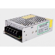 Modulárny zdroj 12V 8,3A 100W pre LED pásy Modulárny zdroj 12V 8,3A 100W pre LED pásy