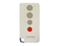 Diaľkové ovládanie pre Hato SILENT s obojsmernou komunikáciou Diaľkové ovládanie pre Hato SILENT s obojsmernou komunikáciou