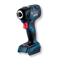 Nárazový uťahovák Bosch GDR 18V-200 C 06019G4104