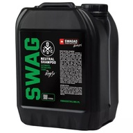 Swag Neutral Shampoo 5L 1:200 - šampón s neutrálnym pH Swag Neutral Shampoo 5L 1:200 - šampón s neutrálnym pH