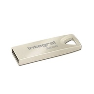 KOVOVÝ PENDRIVE INTEGRAL USB FLASH PAMÄŤ 32 GB KOVOVÝ PENDRIVE INTEGRAL USB FLASH PAMÄŤ 32 GB