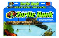 Zoo Med Turtle Dock Veľký korytnačí ostrov Zoo Med Turtle Dock Veľký korytnačí ostrov