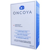 Oncoya krém na syndróm ruka-noha 100 ml Oncoya krém na syndróm ruka-noha 100 ml