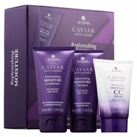 Cestovná hydratačná súprava Alterna Caviar Moisture Cestovná hydratačná súprava Alterna Caviar Moisture