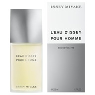 ISSEY MiyaKE L'eau d'Issey pour Homme EDT 200ml