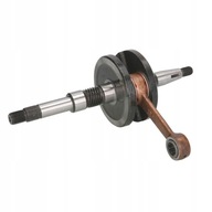 Kľukový hriadeľ Honda Dio Af27/Af28 INPARTS IP000321 Kľukový hriadeľ Honda Dio Af27/Af28 INPARTS IP000321