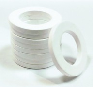 Tesnenie hadice 1" Polonit Teflon E-PTFE 10 kusov Tesnenie hadice 1" Polonit Teflon E-PTFE 10 kusov