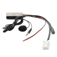 ADAPTÉR BLUETOOTH AUX MODUL MAZDA 6 CX-5 CX-7 CX-9 ADAPTÉR BLUETOOTH AUX MODUL MAZDA 6 CX-5 CX-7 CX-9