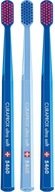 3 x ZUBNÁ KEFKA CURAPROX CS 5460 ULTRA SOFT ECO 3 x ZUBNÁ KEFKA CURAPROX CS 5460 ULTRA SOFT ECO