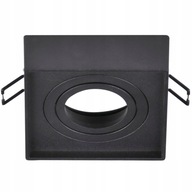 Halogénové stropné svietidlo pod omietku SPOT LED TUBE Movable GU10 Halogénové stropné svietidlo pod omietku SPOT LED TUBE Movable GU10