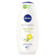 NIVEA sprchový gél 500 ml